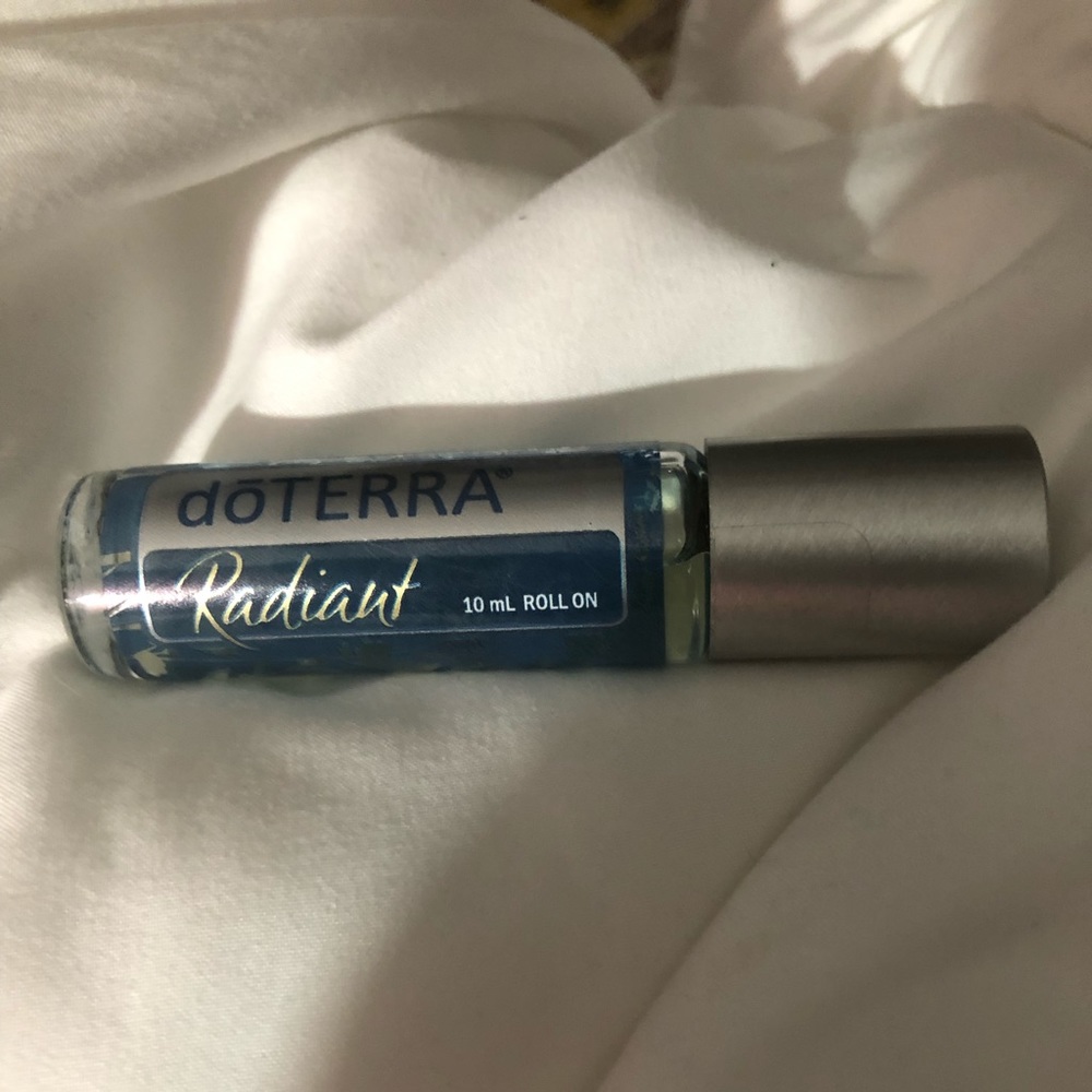 Doterra Radiant roll on 10ml
